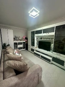 Продается 2-комн. квартира, 56,7 м²