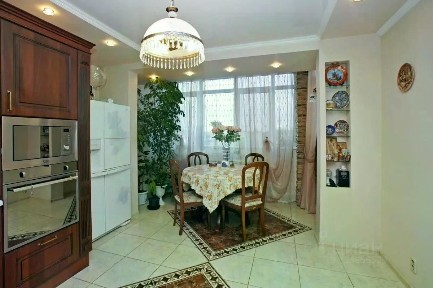 Продается 3-комн. квартира, 83 м²