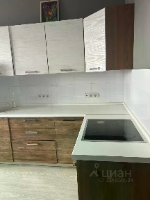 Сдается 1-комн. квартира, 39 м²