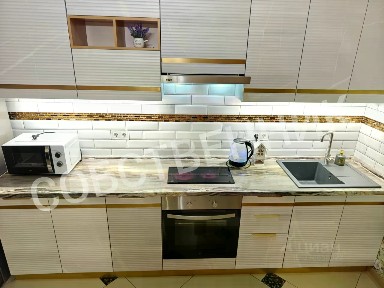 Сдается студия, 52,8 м²