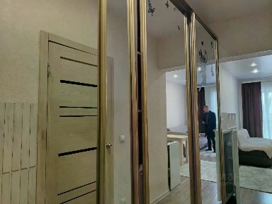 Сдается студия, 35 м²