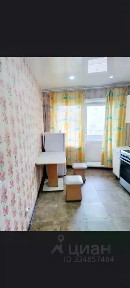 Сдается 1-комн. квартира, 40 м²