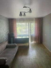 Сдается 1-комн. квартира, 35 м²