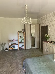 Сдается 1-комн. квартира, 30,4 м²