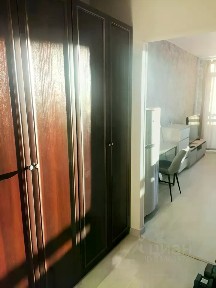 Сдается студия, 28 м²