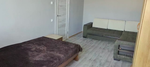 Сдается 1-комн. квартира, 35,1 м²