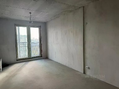 Продается 1-комн. квартира, 38,8 м²