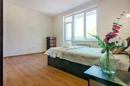 Продается 3-комн. квартира, 106,3 м²