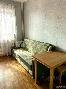 Продается 1-комн. квартира, 45 м²