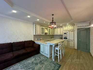 Продается 3-комн. квартира, 79,1 м²