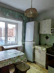 Продается 1-комн. квартира, 36,3 м²