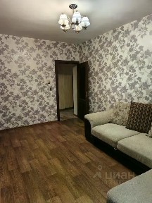 Продается 1-комн. квартира, 35,5 м²