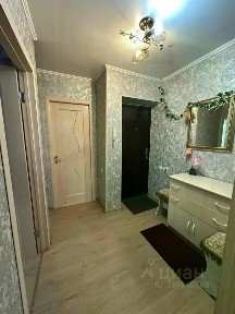 Продается 3-комн. квартира, 52 м²