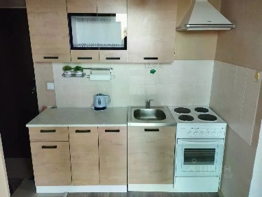 Продается студия, 32,8 м²