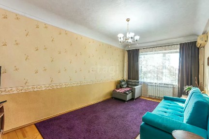 Продается 3-комн. квартира, 58,7 м²