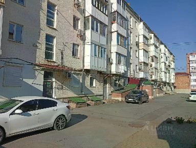 Продается 2-комн. квартира, 44,8 м²
