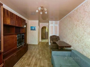 Продается 3-комн. квартира, 48 м²