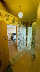 Продается 1-комн. квартира, 40 м²