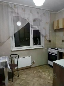 Сдается 1-комн. квартира, 38 м²