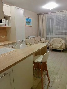 Сдается 1-комн. квартира, 38,9 м²