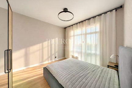 Сдается 3-комн. квартира, 55 м²