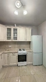 Сдается 1-комн. квартира, 39 м²