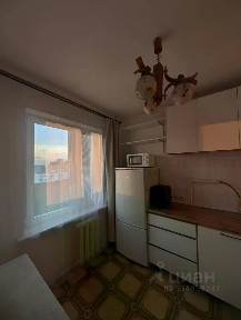 Сдается 1-комн. квартира, 36 м²