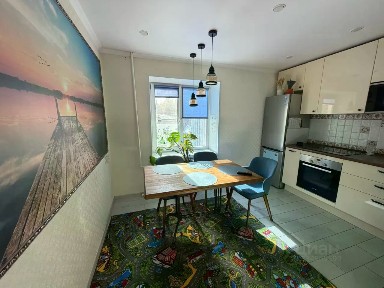 Сдается 2-комн. квартира, 52 м²
