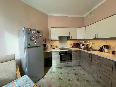 Сдается 1-комн. квартира, 45 м²