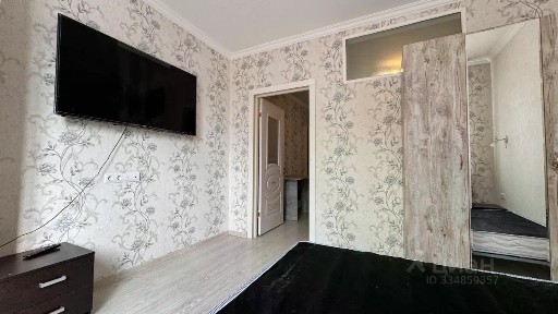Сдается 1-комн. квартира, 29 м²
