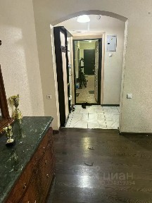 Сдается 3-комн. квартира, 76 м²