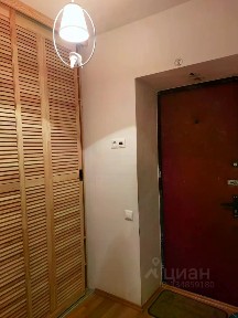Сдается 1-комн. квартира, 33 м²