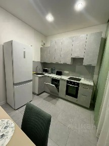 Сдается 1-комн. квартира, 33,4 м²