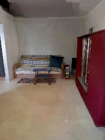 Сдается 1-комн. квартира, 33 м²