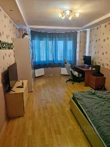 Сдается 1-комн. квартира, 40 м²