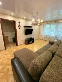 Сдается 2-комн. квартира, 45 м²
