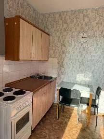 Сдается 1-комн. квартира, 39 м²