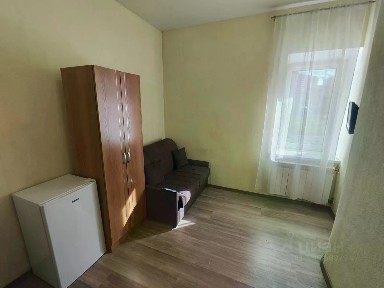 Сдается студия, 12 м²