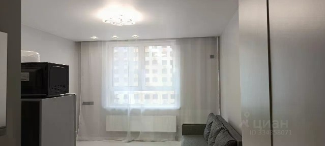 Сдается студия, 24 м²