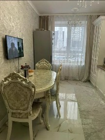 Сдается 2-комн. квартира, 56 м²