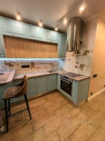 Сдается студия, 30,5 м²