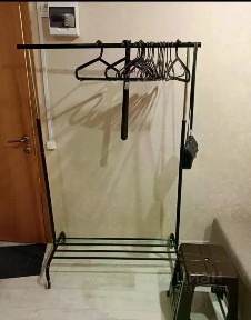Сдается студия, 12 м²