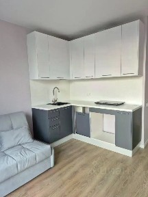 Сдается студия, 22 м²