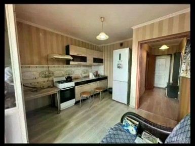 Сдается 1-комн. квартира, 35 м²