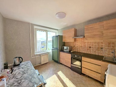Сдается 2-комн. квартира, 50 м²