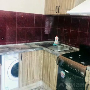 Сдается 1-комн. квартира, 33 м²