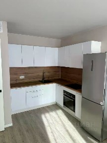 Сдаются 2-комн. апартаменты, 35,3 м²