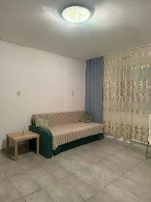Сдается студия, 25 м²