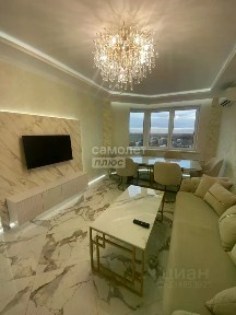 Сдается 2-комн. квартира, 65 м²