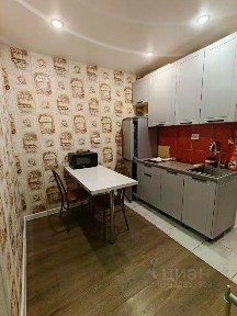 Сдается студия, 24 м²